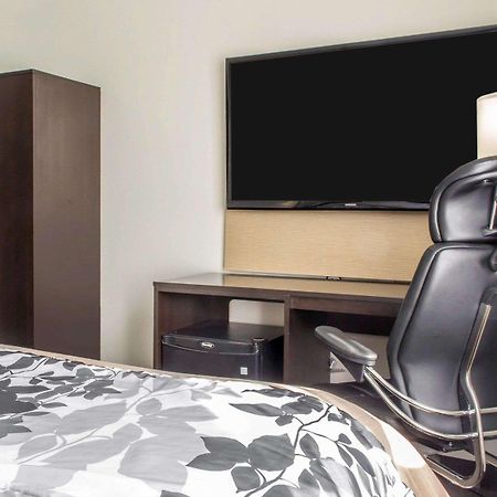 Sleep Inn Brooklyn Coney Island New York Extérieur photo