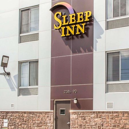 Sleep Inn Brooklyn Coney Island New York Extérieur photo