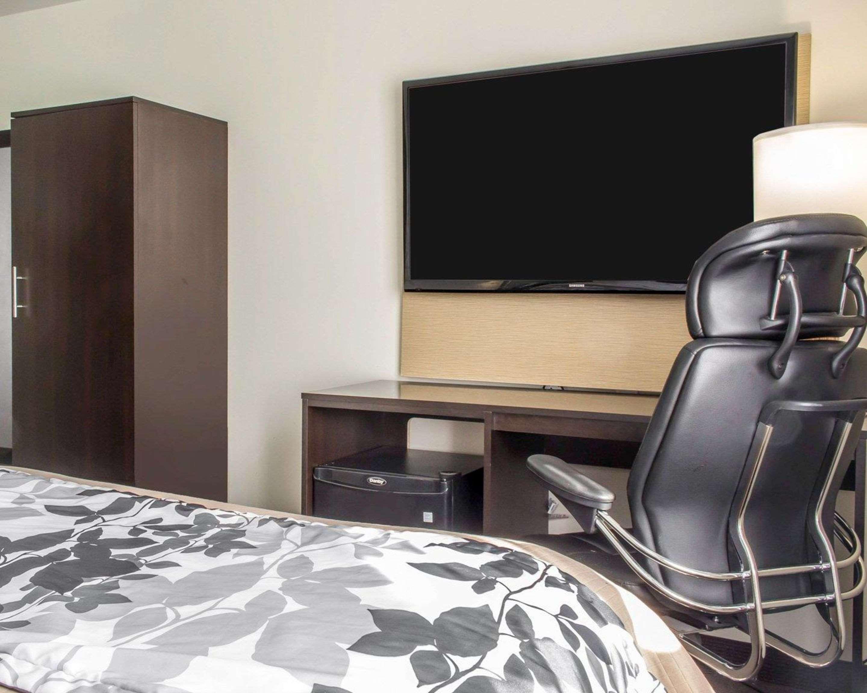 Sleep Inn Brooklyn Coney Island New York Extérieur photo