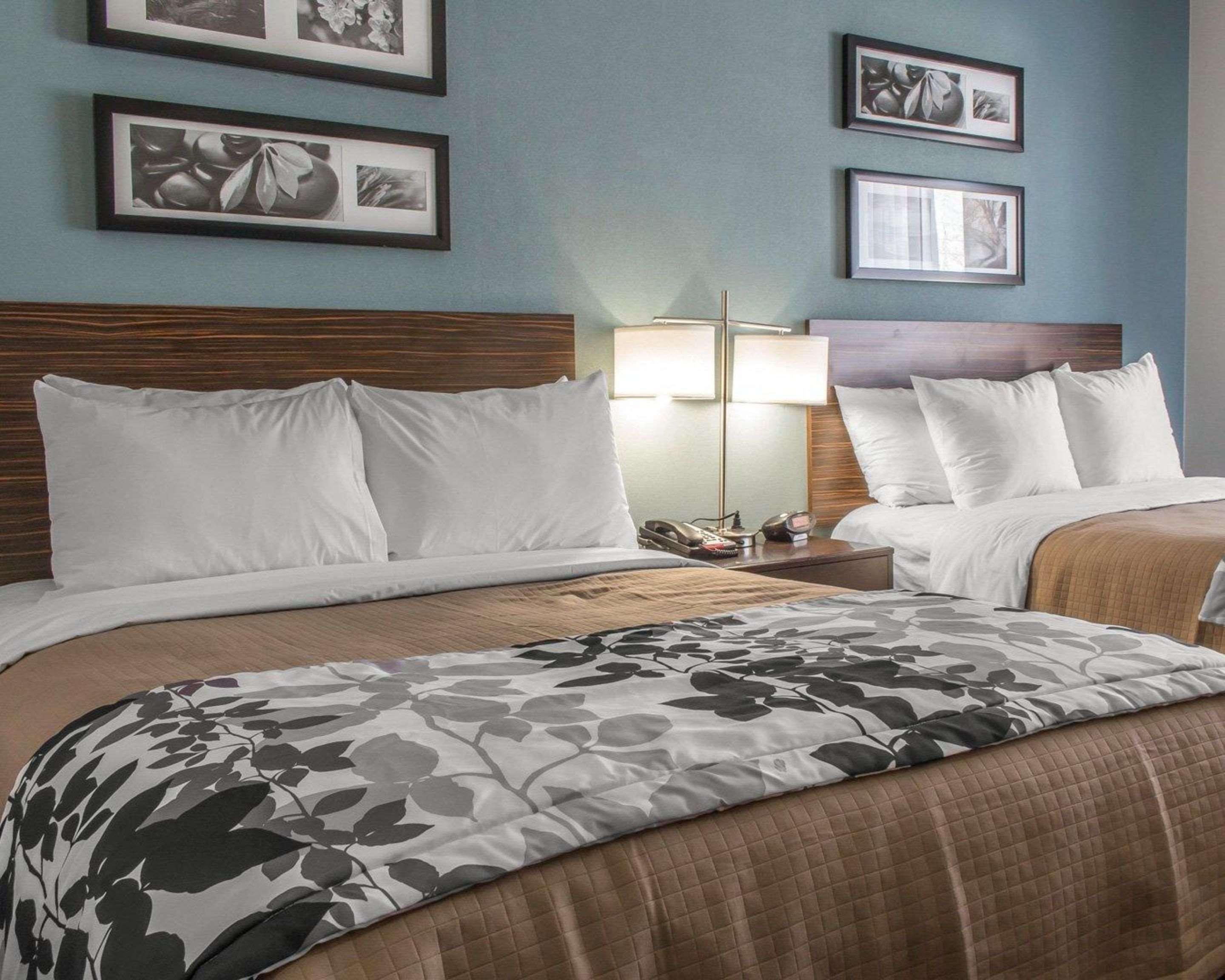 Sleep Inn Brooklyn Coney Island New York Extérieur photo