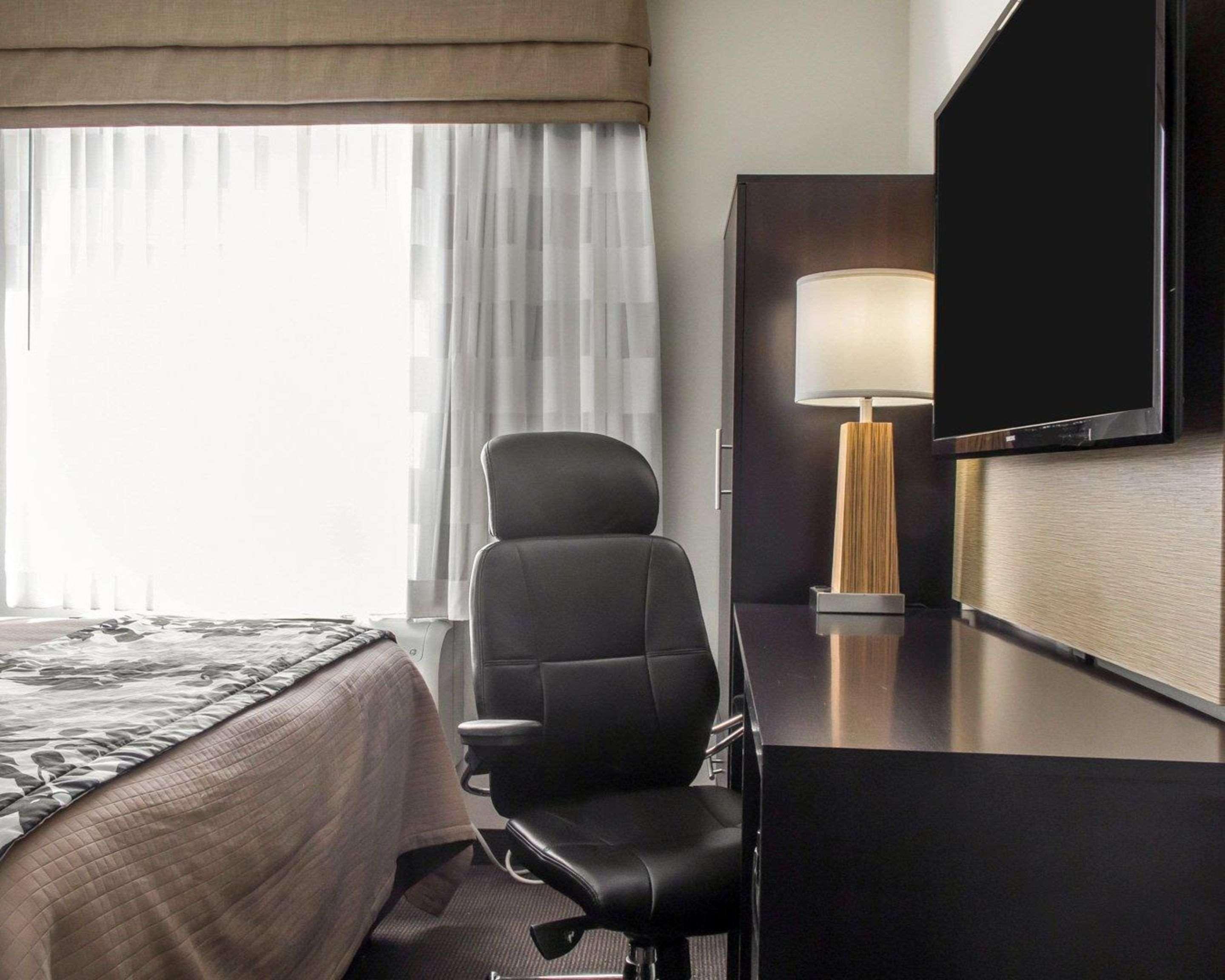 Sleep Inn Brooklyn Coney Island New York Extérieur photo
