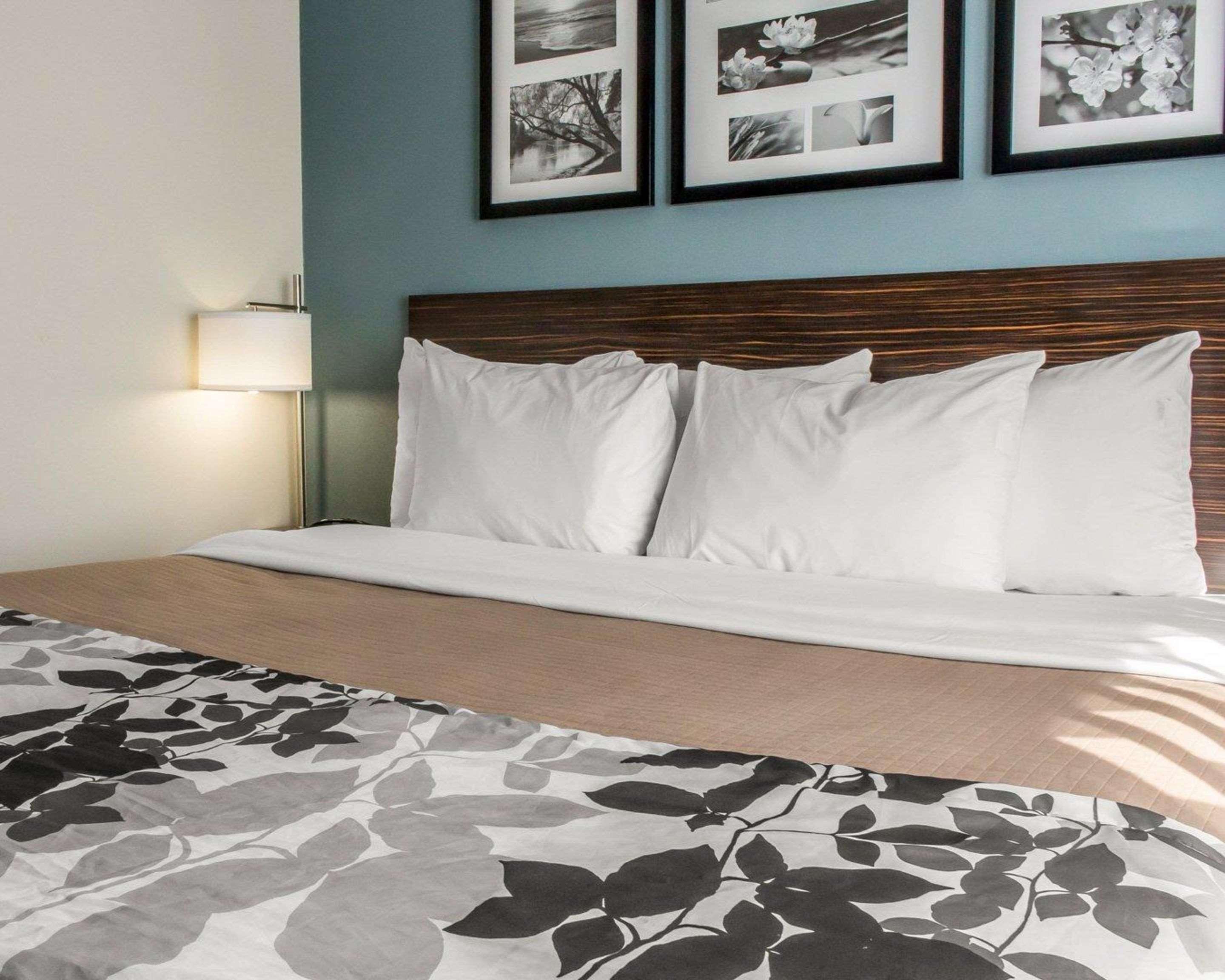 Sleep Inn Brooklyn Coney Island New York Extérieur photo