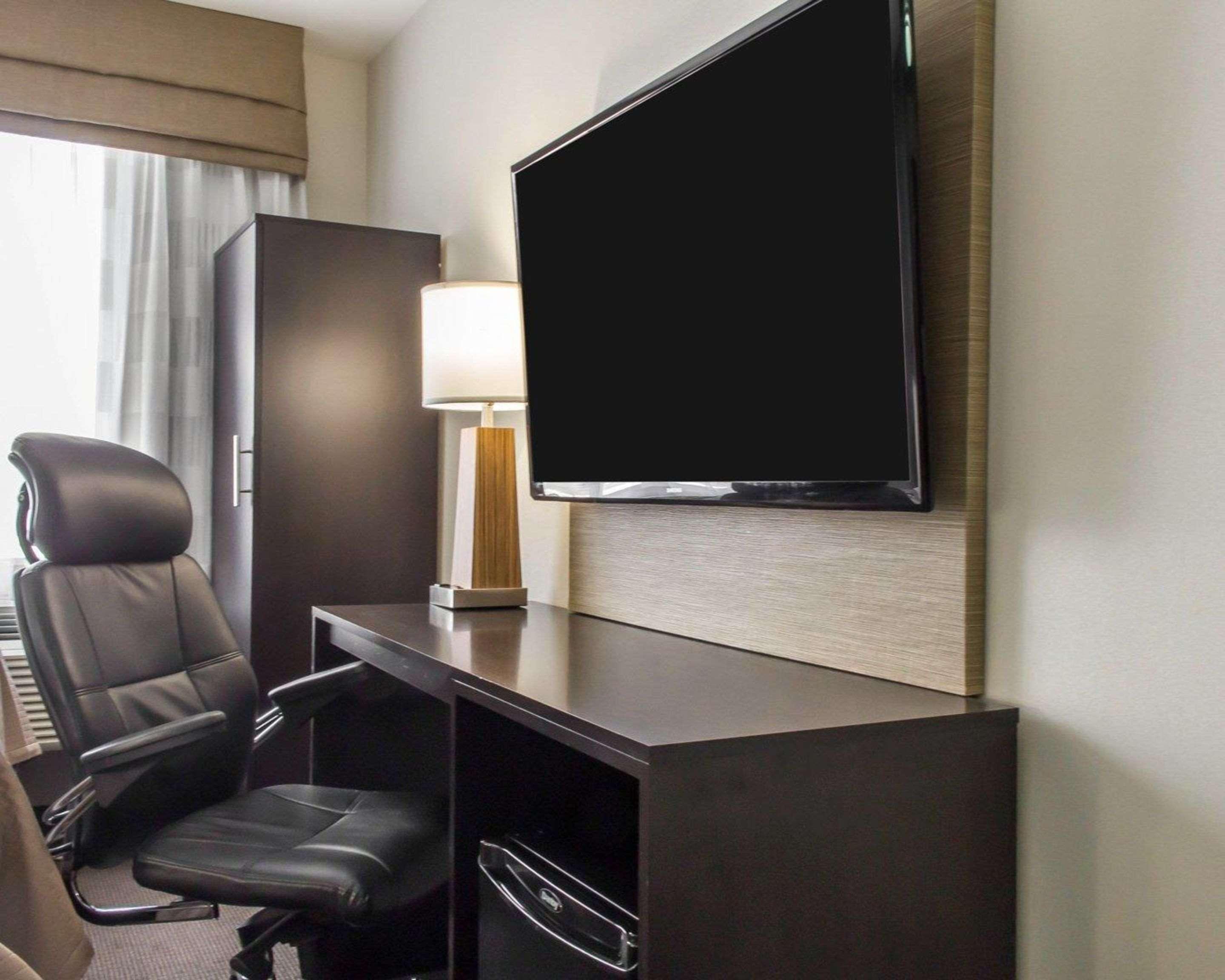 Sleep Inn Brooklyn Coney Island New York Extérieur photo