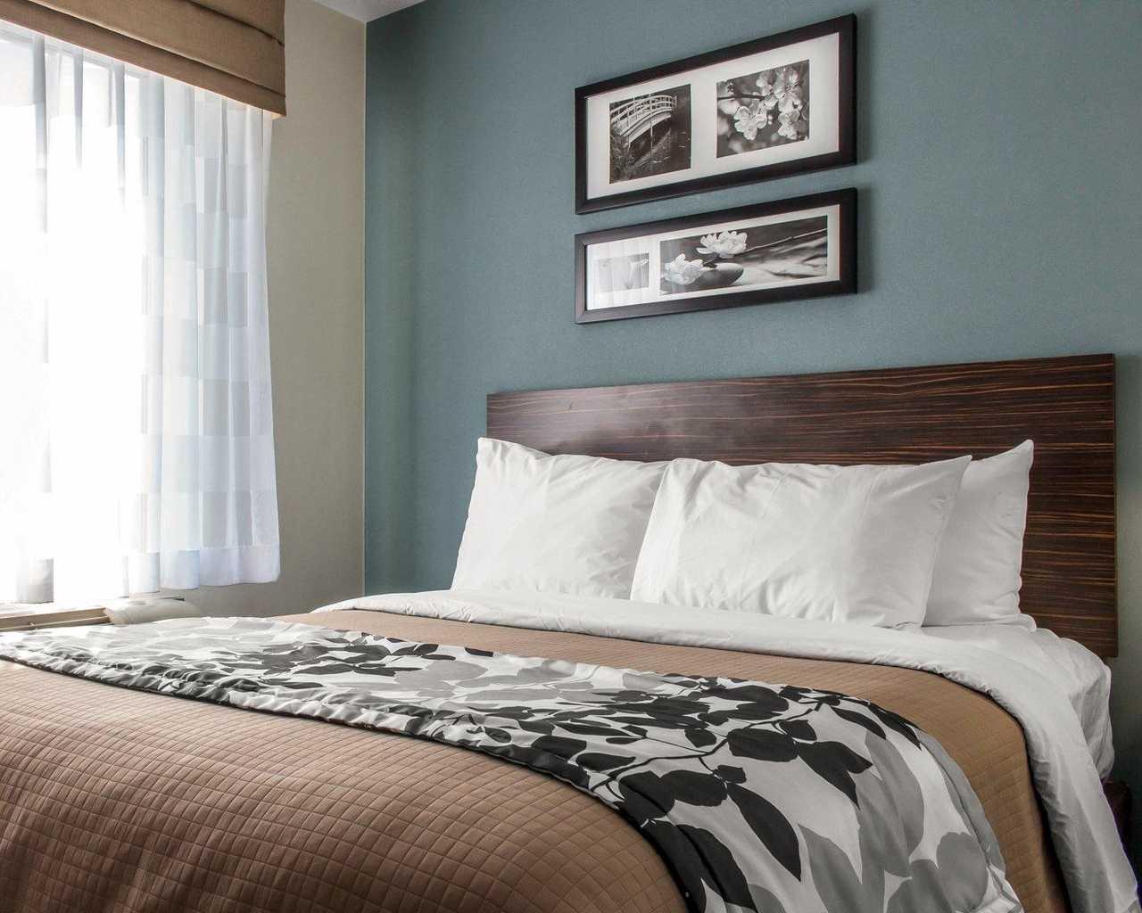 Sleep Inn Brooklyn Coney Island New York Extérieur photo