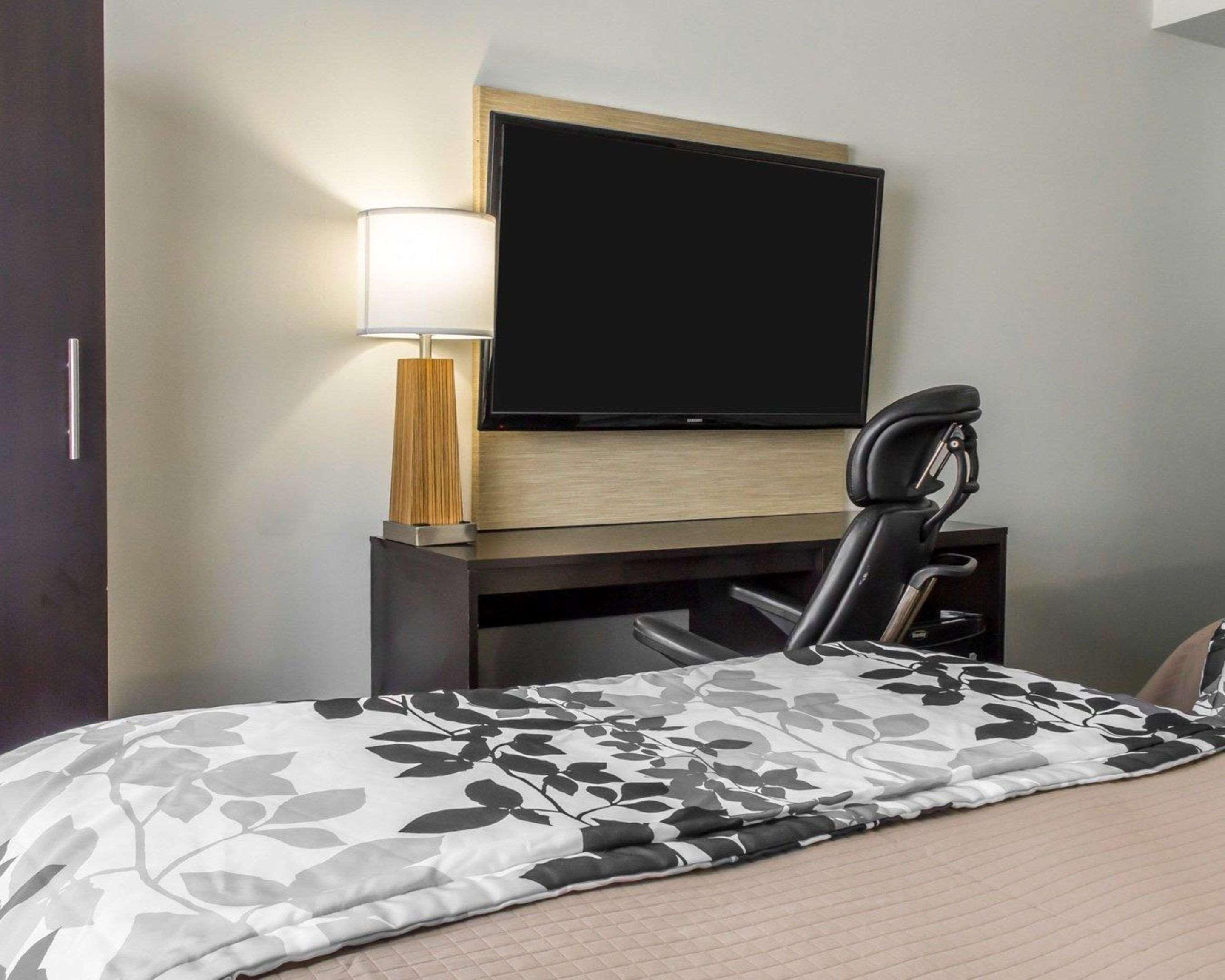 Sleep Inn Brooklyn Coney Island New York Extérieur photo
