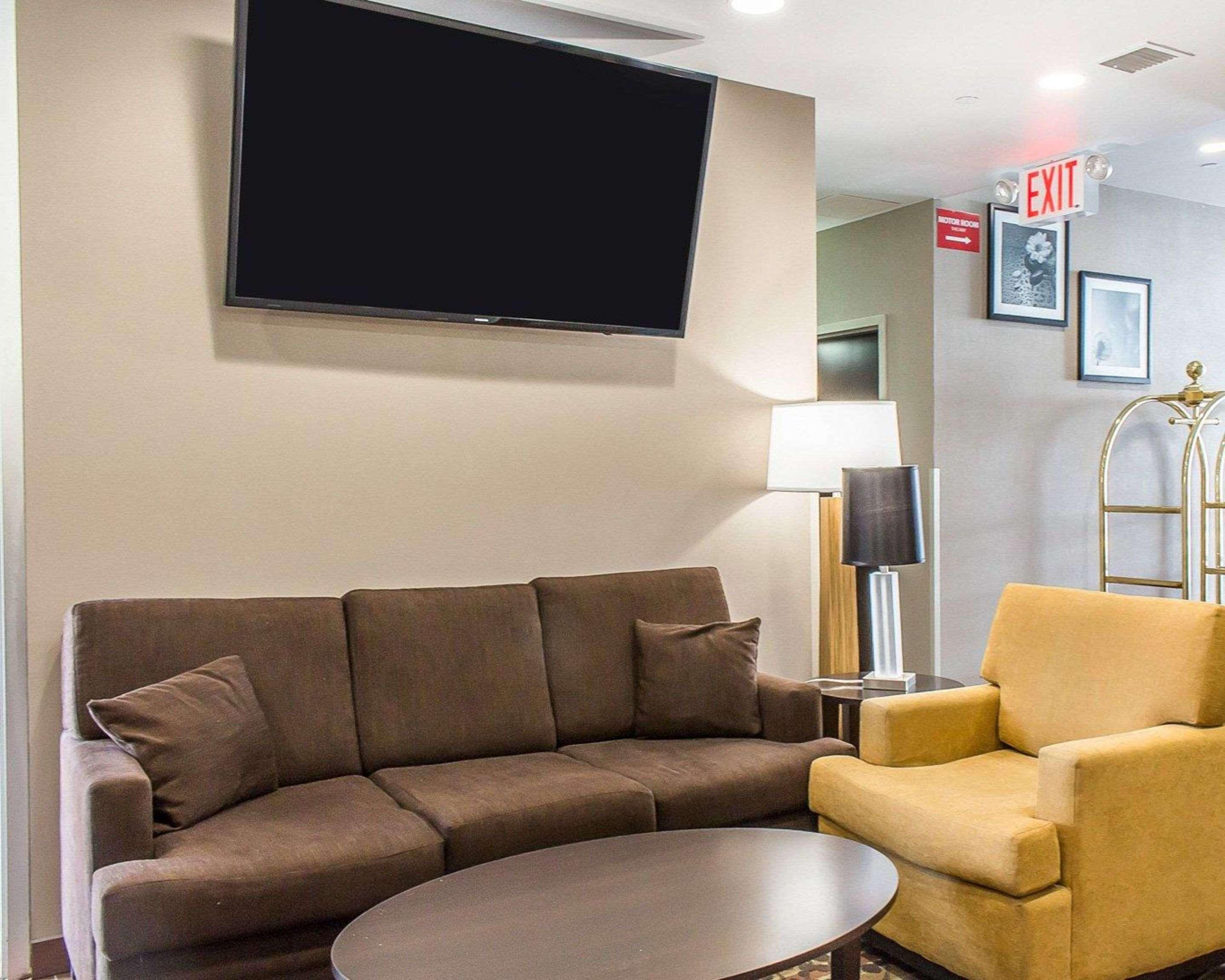Sleep Inn Brooklyn Coney Island New York Extérieur photo