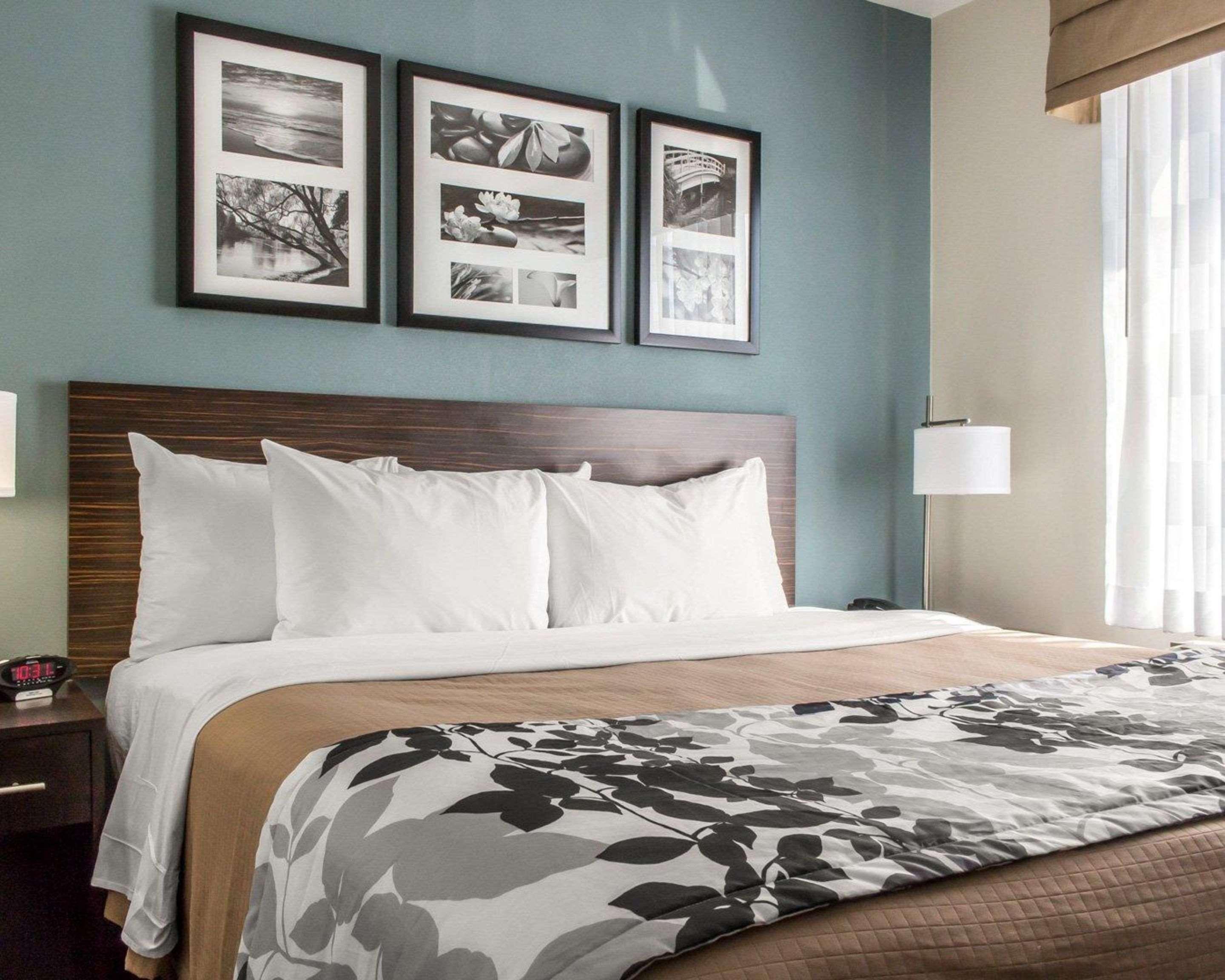 Sleep Inn Brooklyn Coney Island New York Extérieur photo