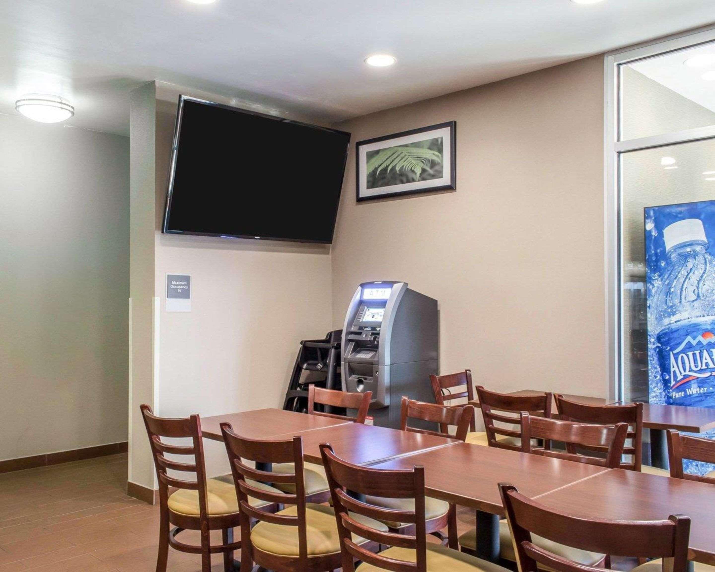 Sleep Inn Brooklyn Coney Island New York Extérieur photo