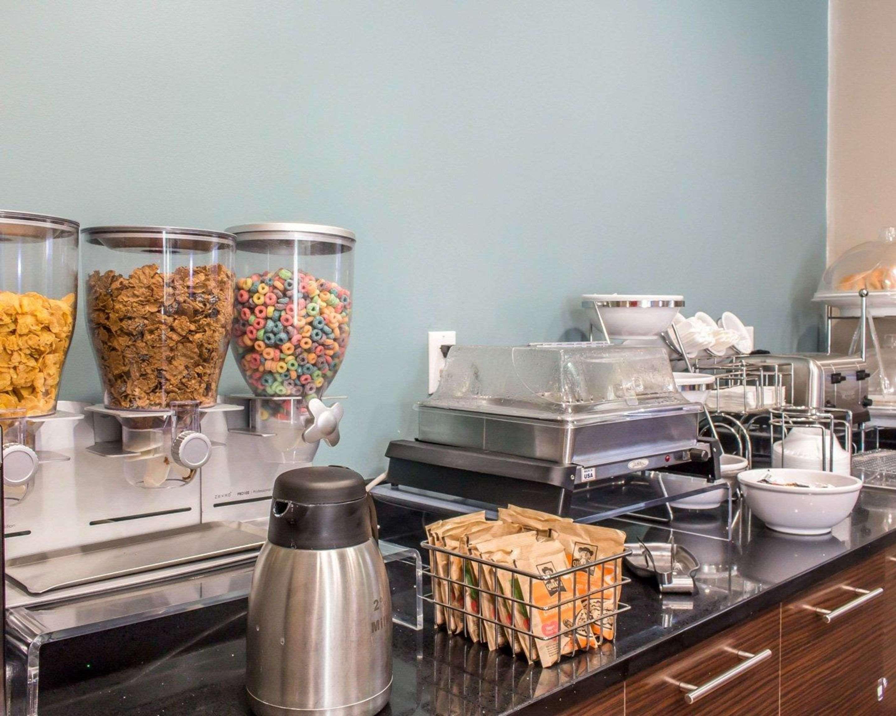 Sleep Inn Brooklyn Coney Island New York Extérieur photo