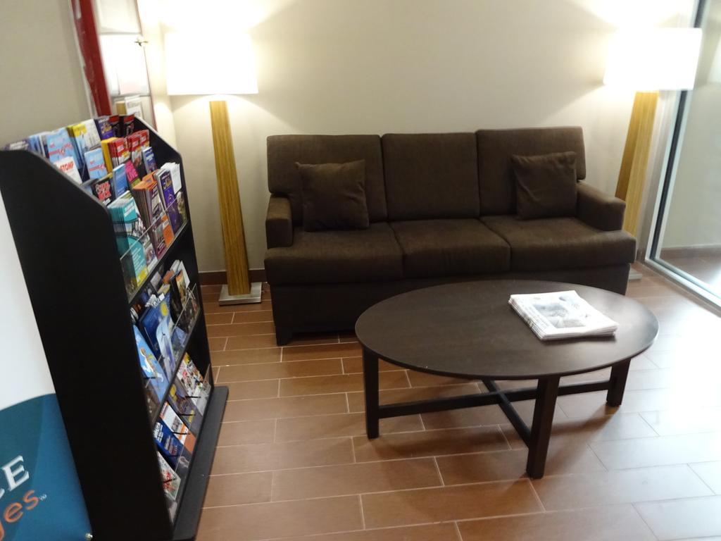Sleep Inn Brooklyn Coney Island New York Extérieur photo