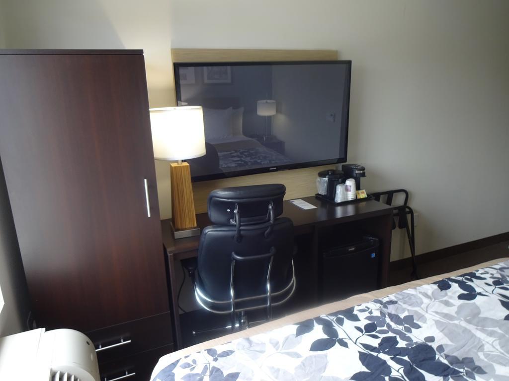 Sleep Inn Brooklyn Coney Island New York Extérieur photo