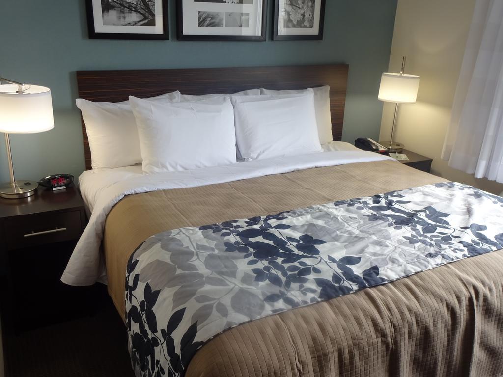 Sleep Inn Brooklyn Coney Island New York Extérieur photo