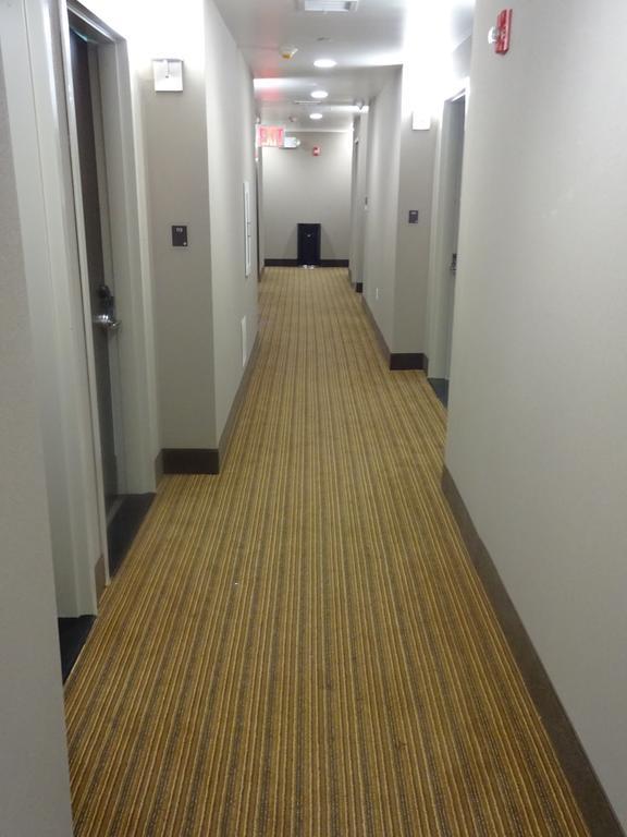Sleep Inn Brooklyn Coney Island New York Extérieur photo