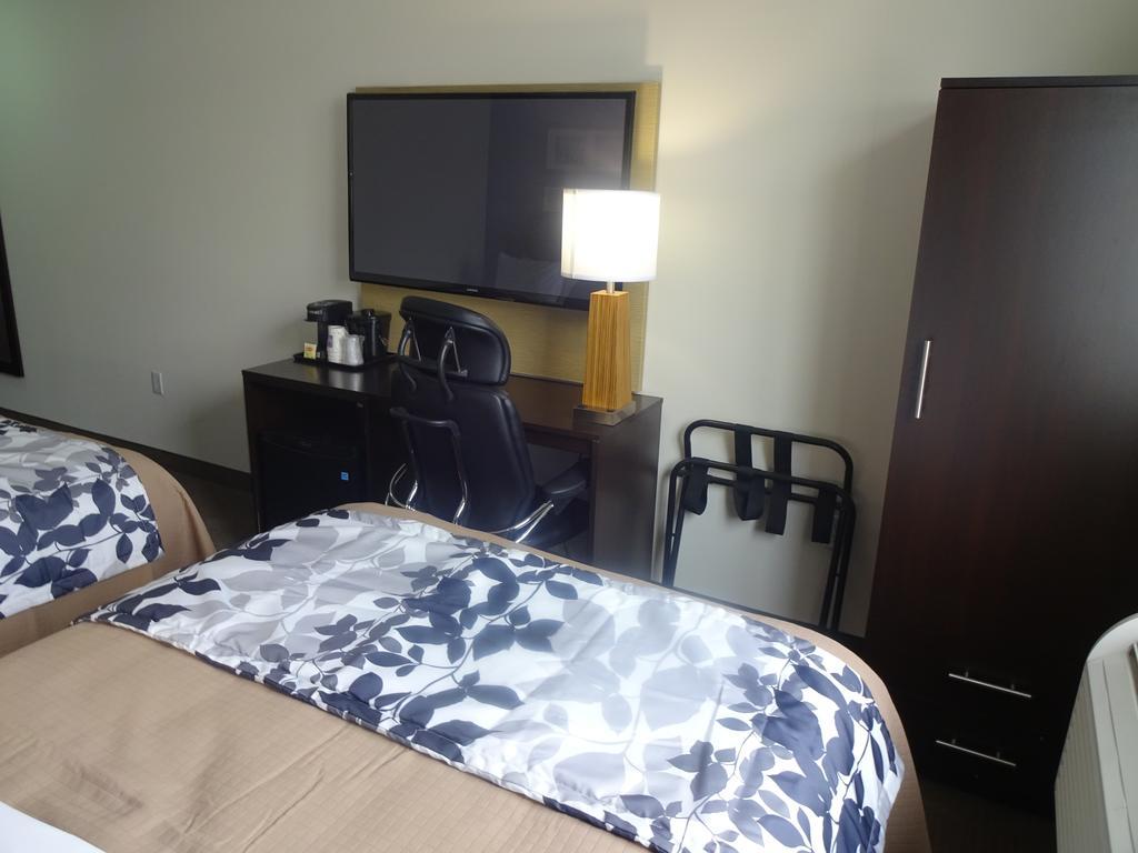 Sleep Inn Brooklyn Coney Island New York Chambre photo