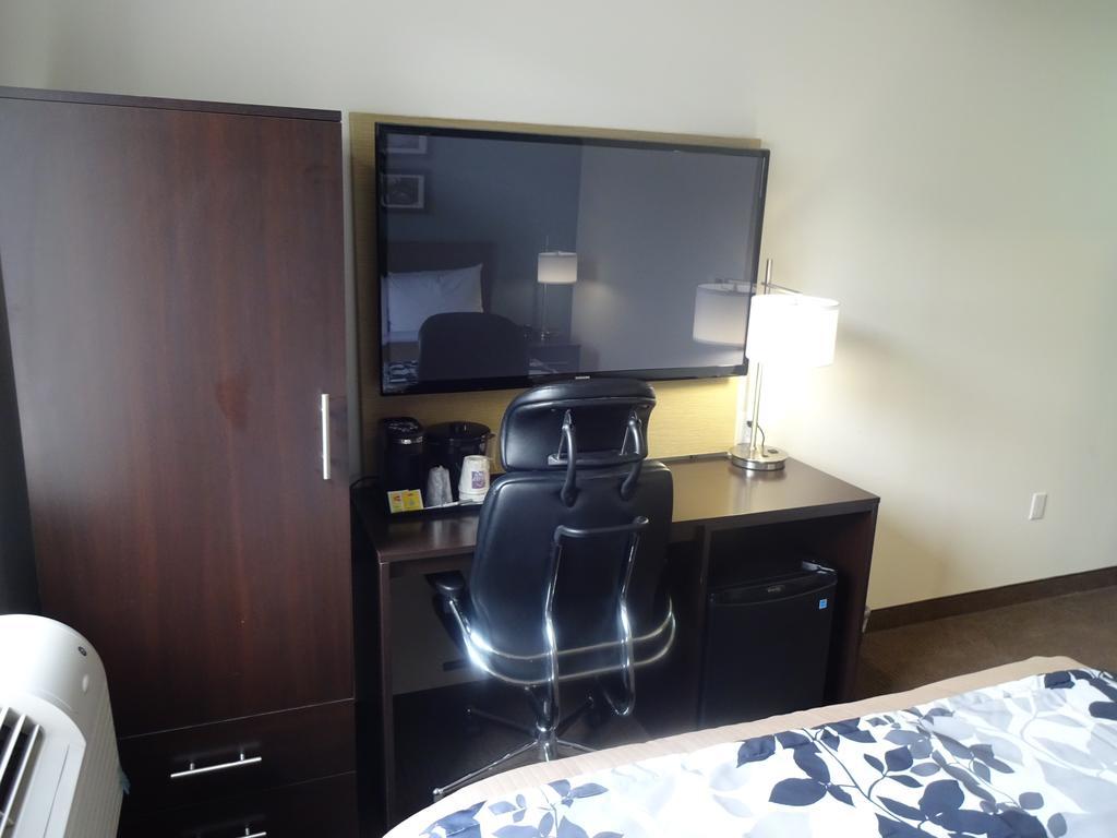 Sleep Inn Brooklyn Coney Island New York Extérieur photo