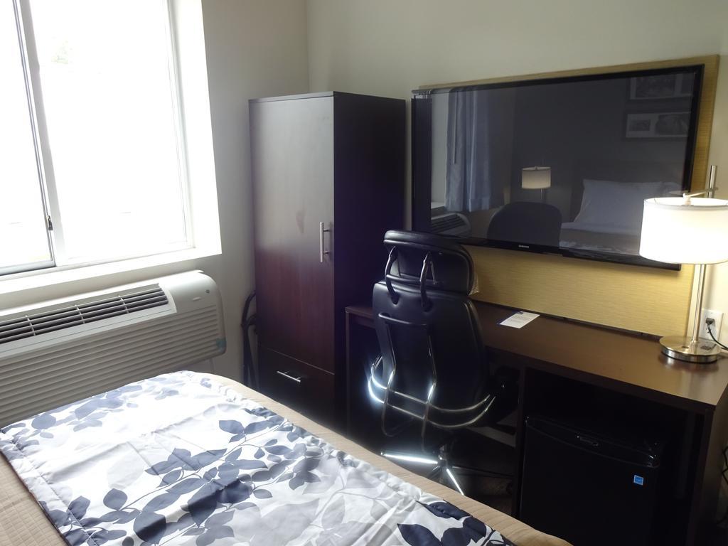 Sleep Inn Brooklyn Coney Island New York Extérieur photo
