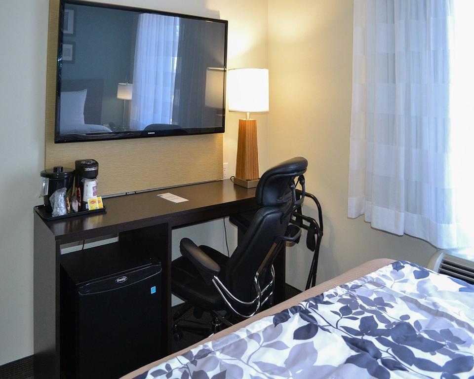 Sleep Inn Brooklyn Coney Island New York Chambre photo