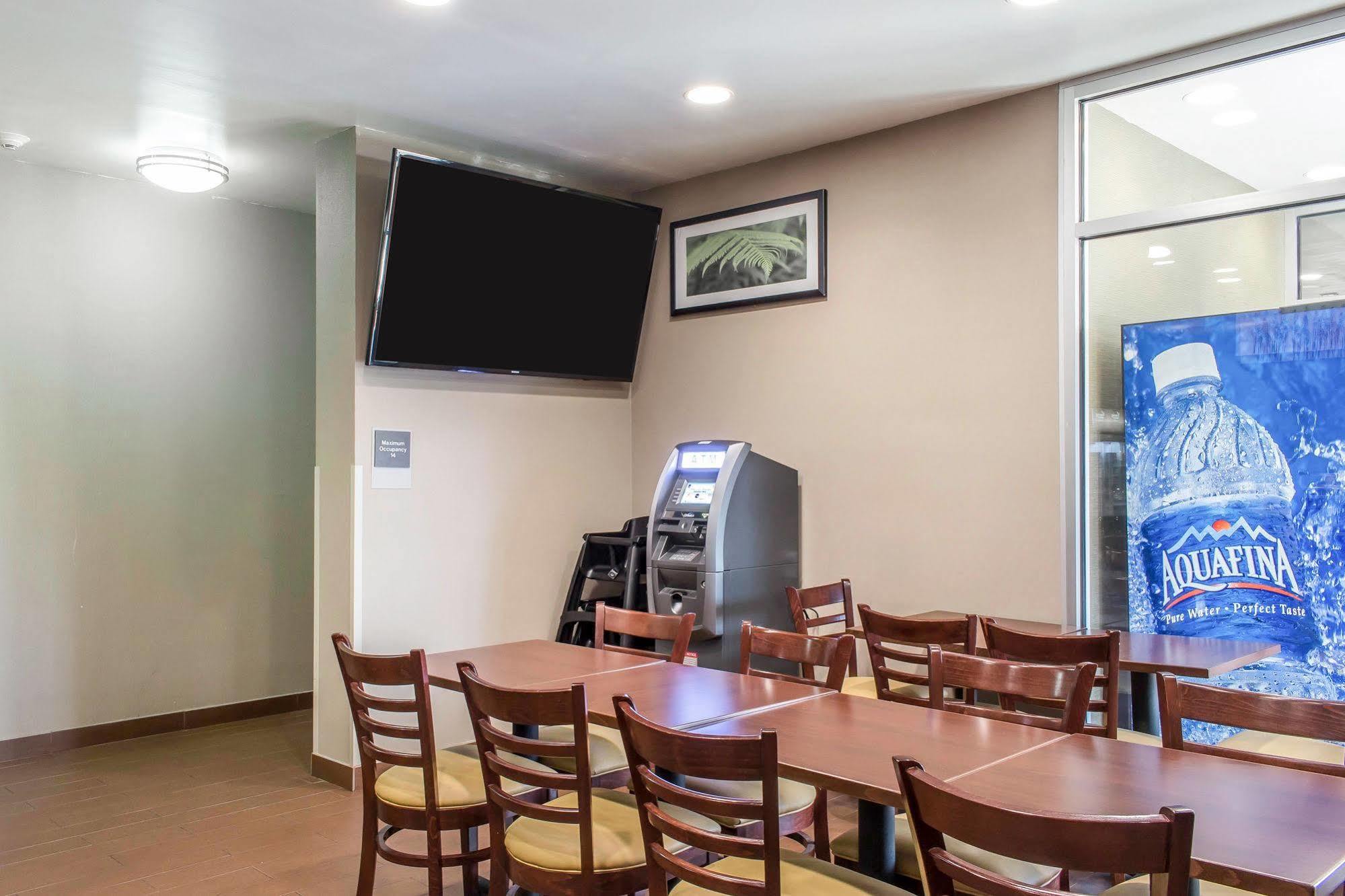 Sleep Inn Brooklyn Coney Island New York Extérieur photo