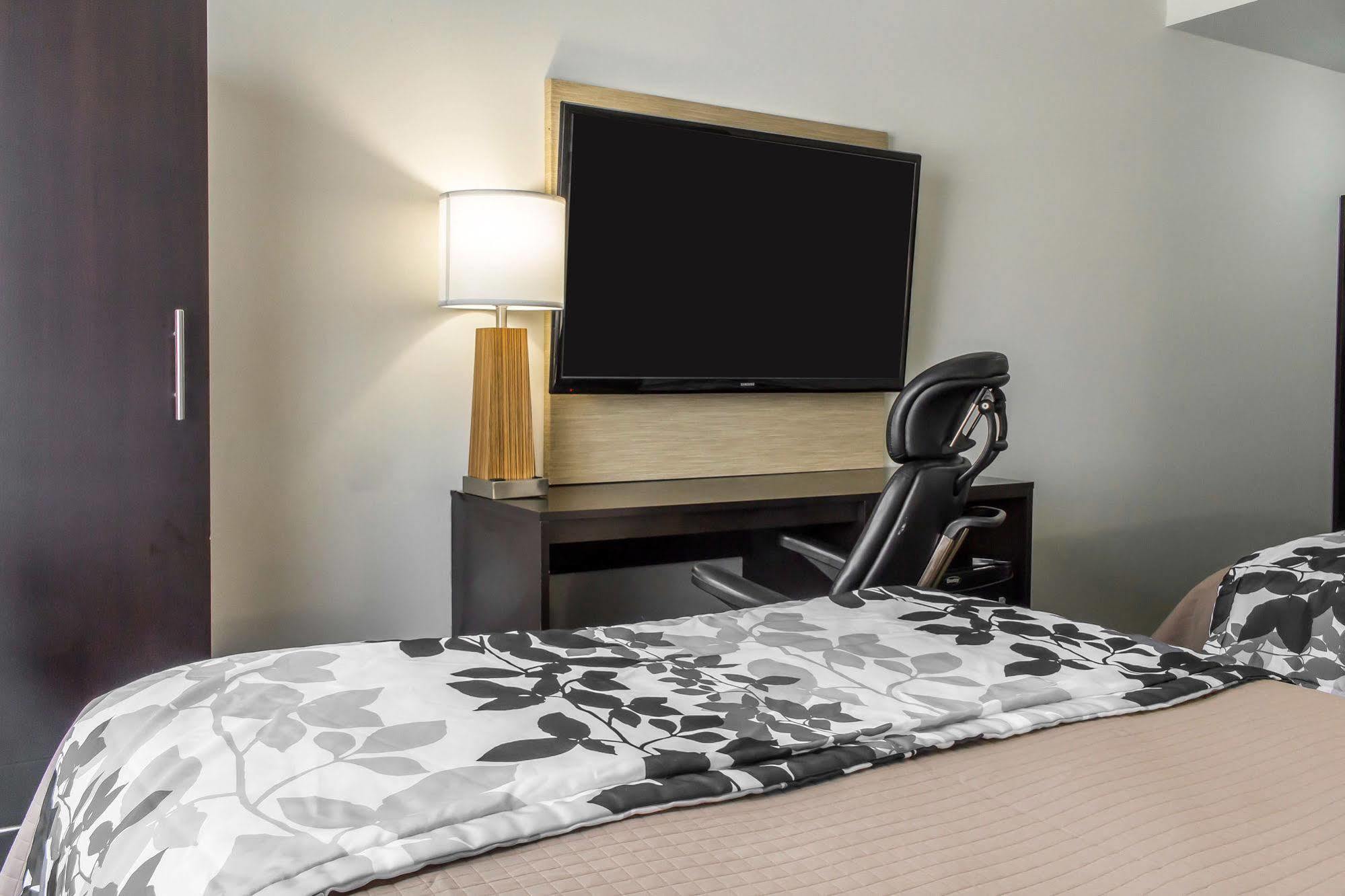 Sleep Inn Brooklyn Coney Island New York Extérieur photo