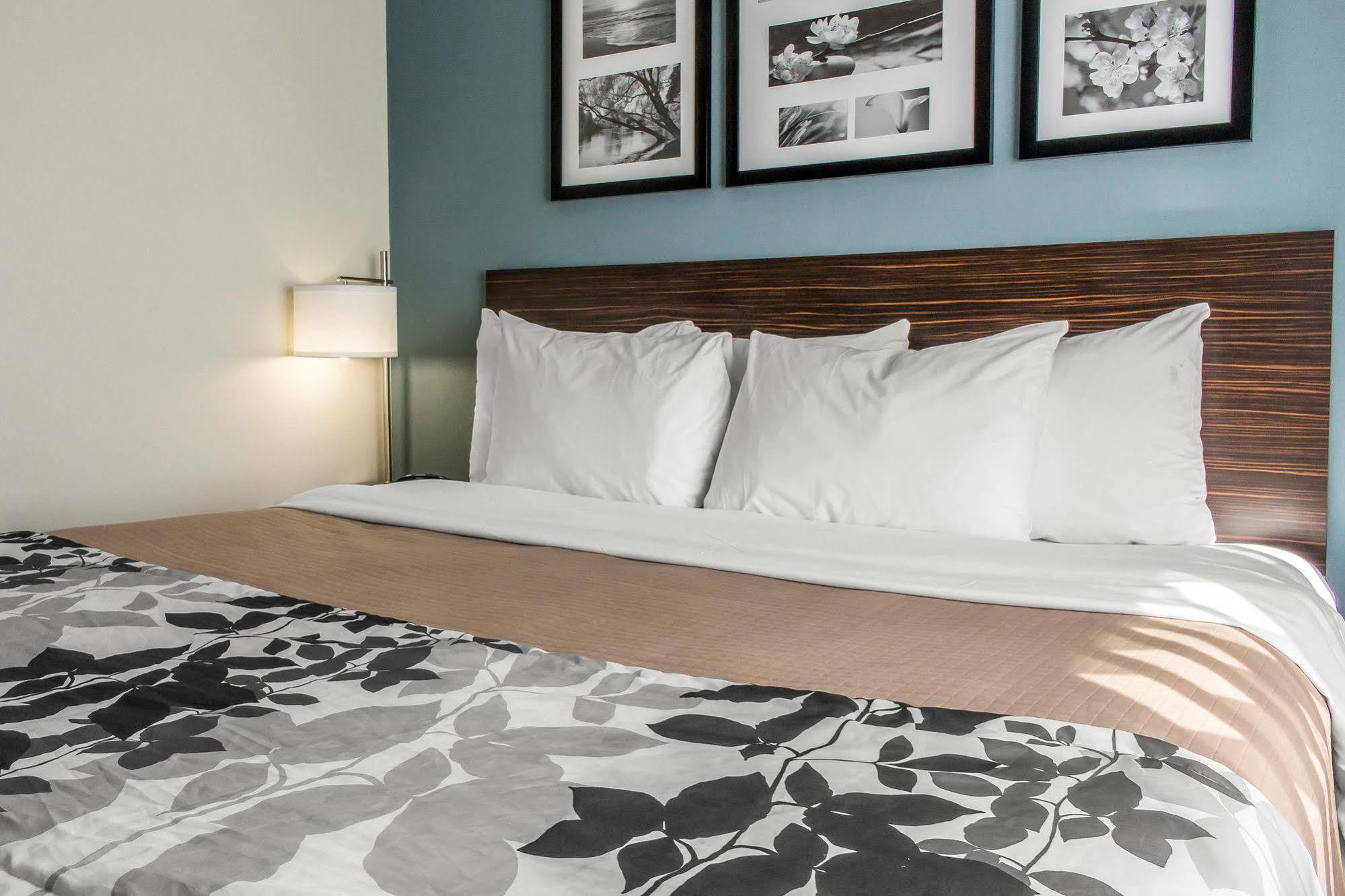 Sleep Inn Brooklyn Coney Island New York Extérieur photo